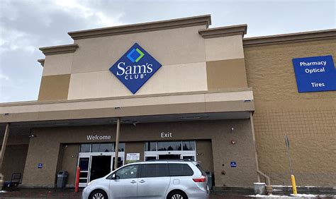 sam s club idaho falls