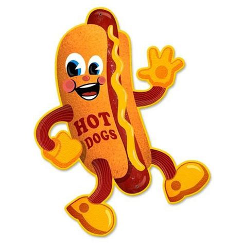 sam sam the hot dog man