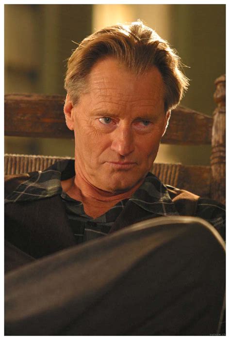 Sam Shepard The Notebook