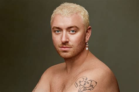 sam smith australia 2023