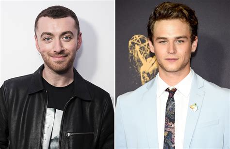 sam smith brandon flynn