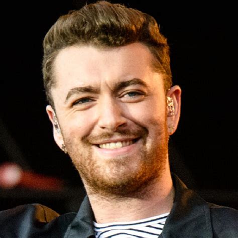 sam smith now net worth