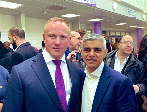 sam tarry mp contact