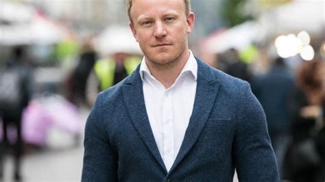 sam tarry mp website