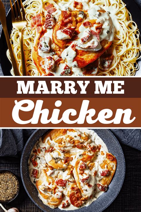 sam the cooking guy marry me chicken