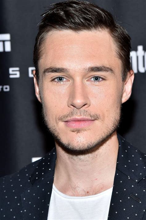 sam underwood movies and tv shows