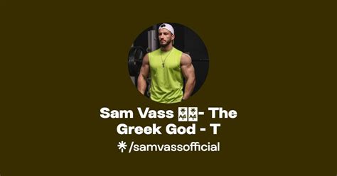 sam vass leaks