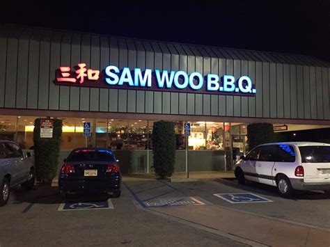 sam woo bbq san gabriel