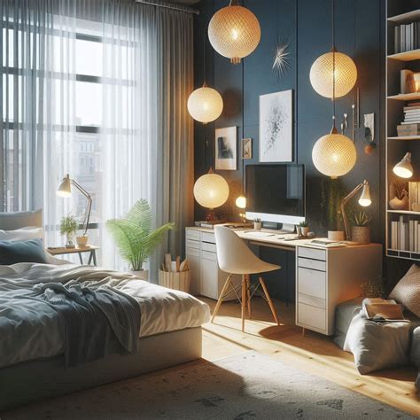 20 Small Bedroom Ideas That Will Leave You Speechless
