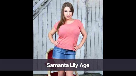 Samanta Lily Web Onlyfans Leaked #914