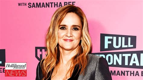 samantha bee show canceled