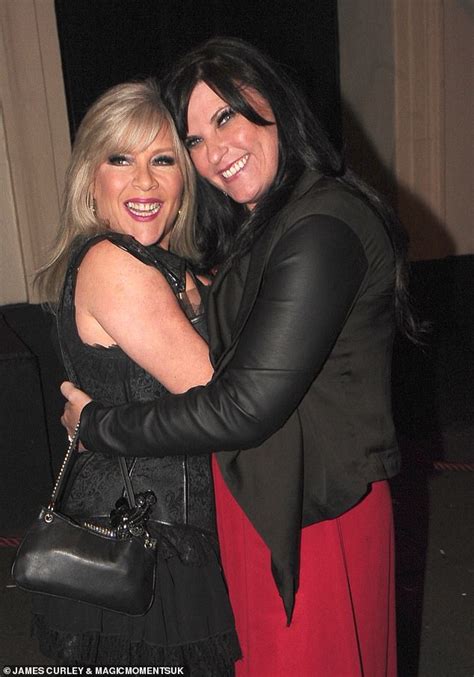 samantha fox wife linda olsson