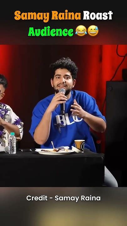 samay raina members only