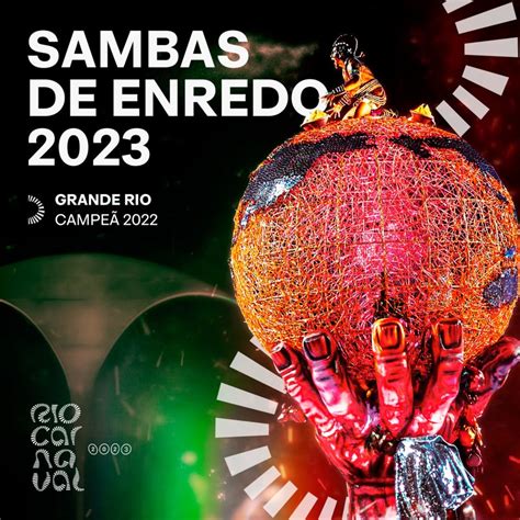 samba de enredo 2023