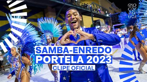 samba enredo da portela 2014