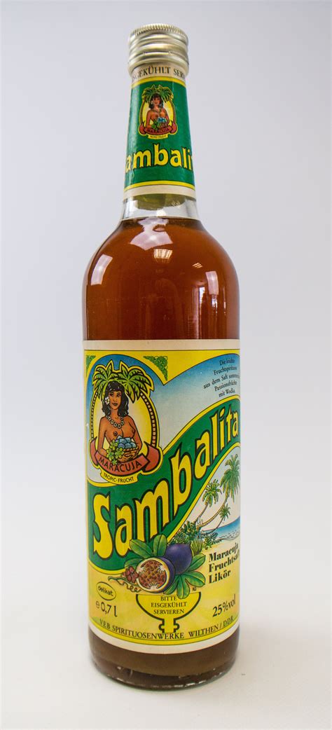 sambalita