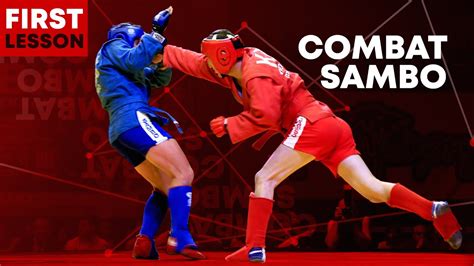 sambo martial arts schools