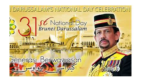 Kalendar Cuti Awam Brunei Darussalam 2024 - PublicHolidays.asia