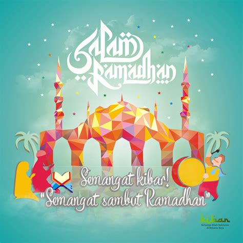Sambutan Ramadhan Bersama HungryGoWhere Malaysia... Bubblynotes Malaysia Parenting