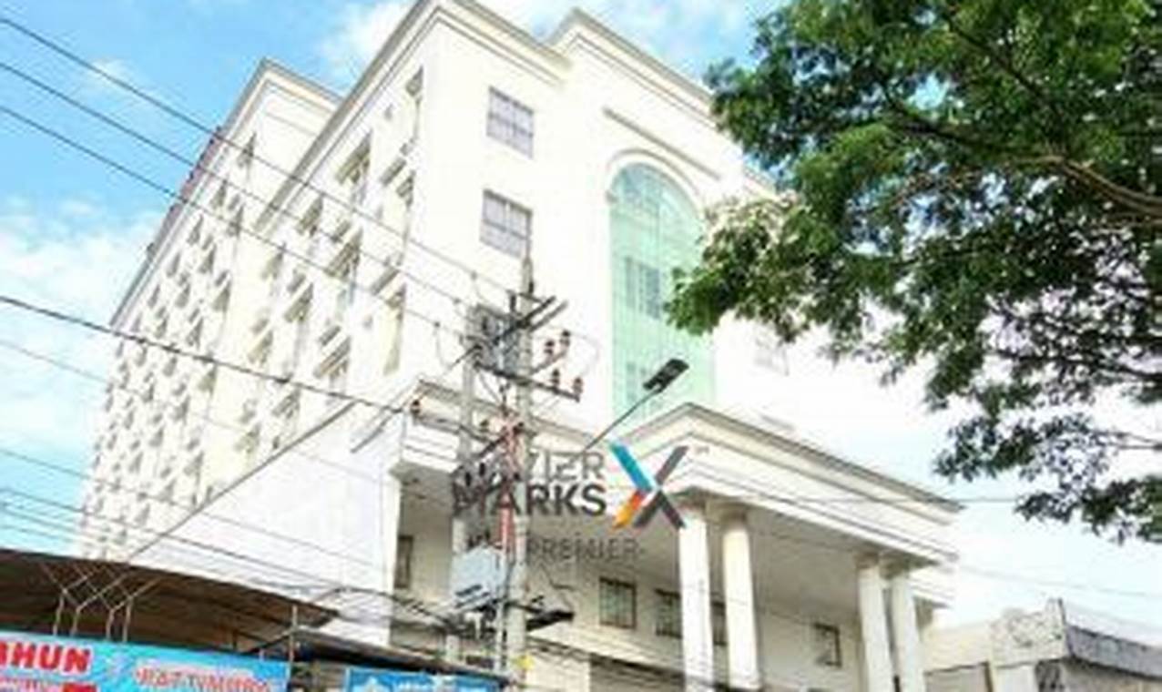 Hotel Same Malang: Temukan Kenyamanan Menginap di Pusat Kota Malang