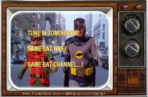 Same Bat Time Same Bat Channel Walkthrough