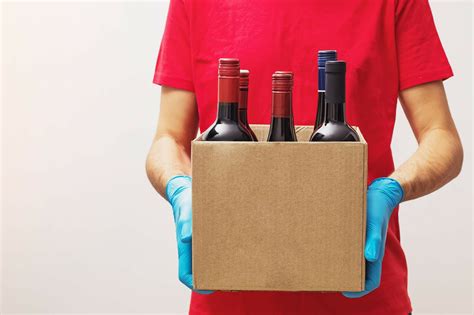 Sam’s Club Now Offering Same Day Booze Delivery