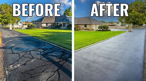 Same day asphalt repair