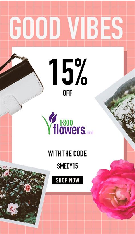 Same Day Delivery Flowers Coupons
