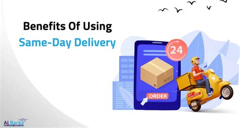 Same Day Delivery Wallpaper