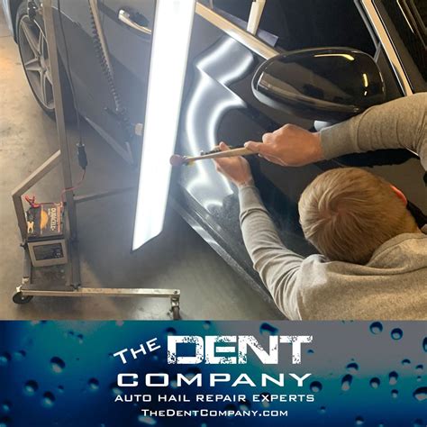 same day dent repair