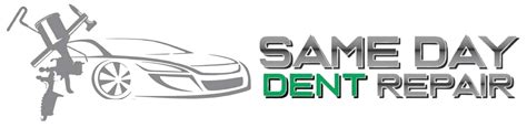 Same Day Dent Repair Service