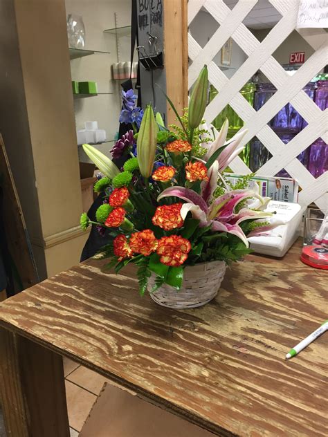 same day flower delivery boca raton cheap