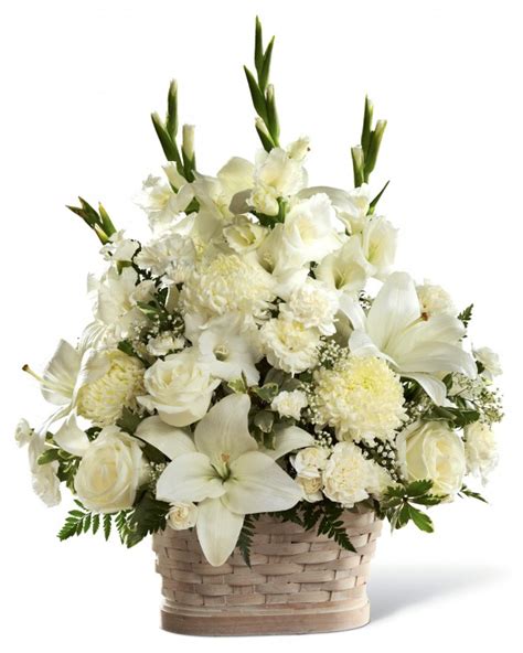 same day funeral flower delivery near me