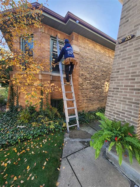 same day gutter repair services