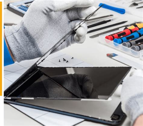 Same Day iPad Repair