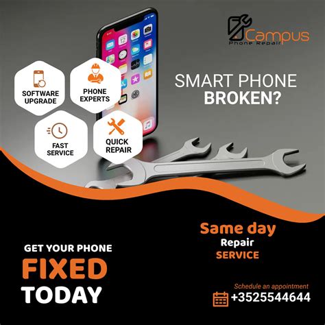 same day phone repair