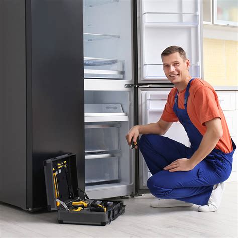same day refrigerator repair