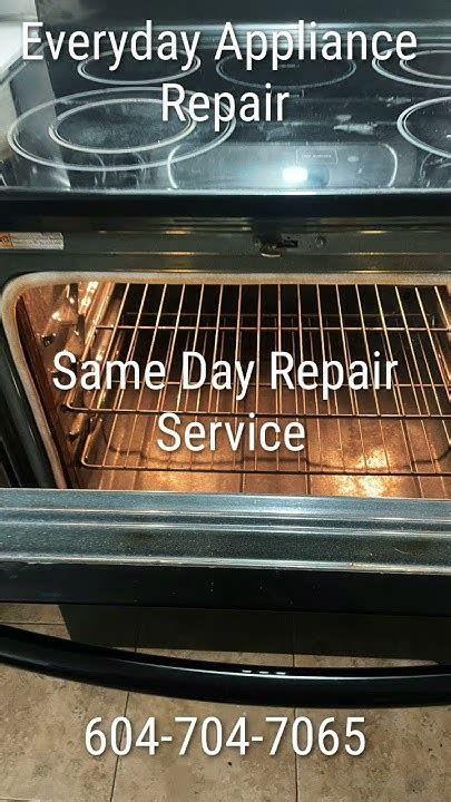 same day repair service berkeley
