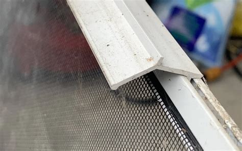 same day window screen repair