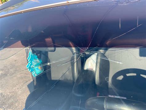 same day windshield repair