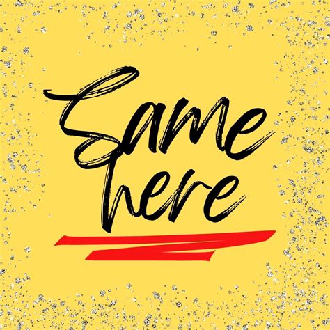 Same Here In Spanishdict