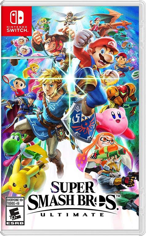 same screen multiplayer games switch
