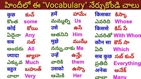 same to same meaning in telugu