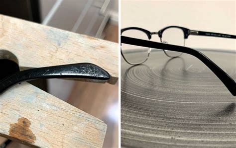Same-Day Eyeglass Repair