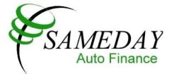 sameday auto finance