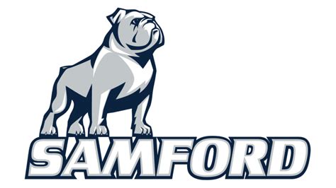 samford university football division