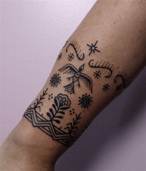 Controversial Sami Tattoo Designs Ideas