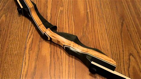 Samick Sage Arrow Rest Installation