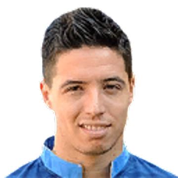 Cool Samir Nasri Fifa 13 Trending