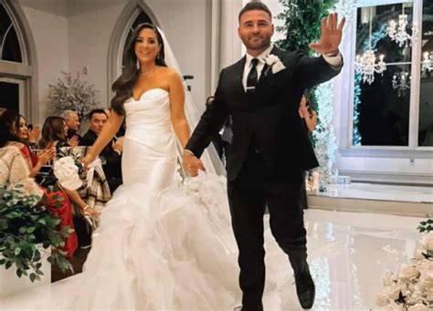 sammi giancola wedding